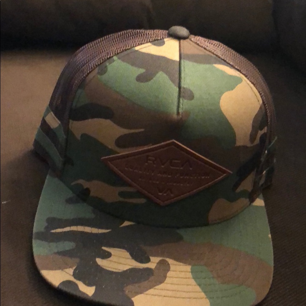 Rvc hats